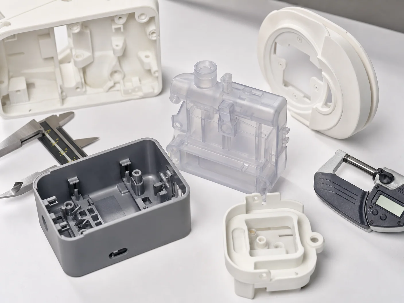 3D Printing (Additive)