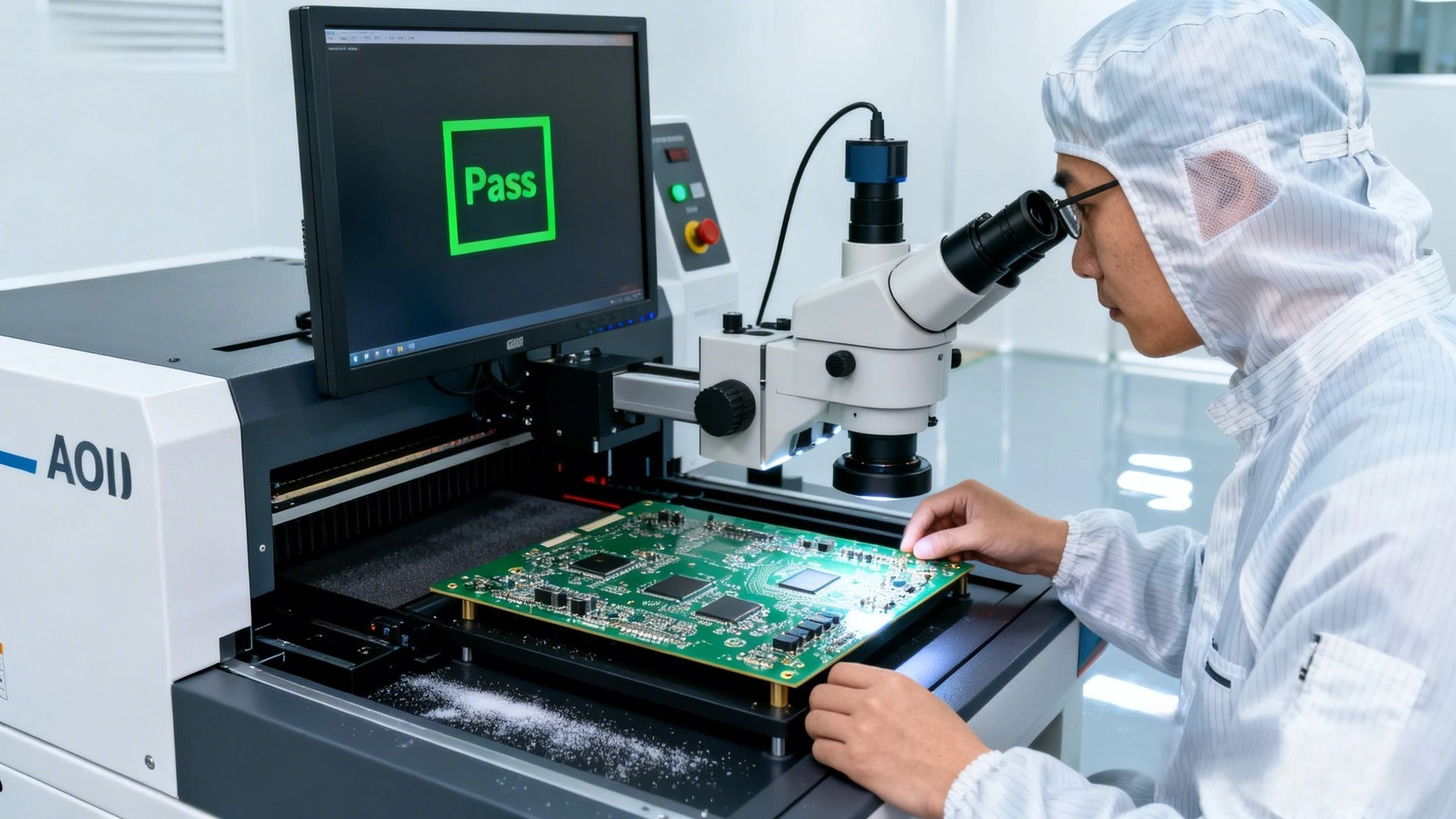 How to Choose the Right Manufacturing Partner for Your Hardware Startup