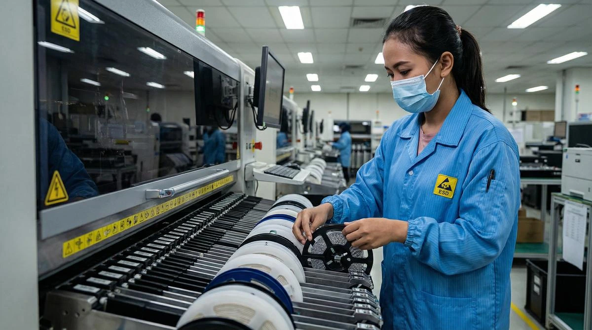 FDA Compliance in Medical Device Manufacturing