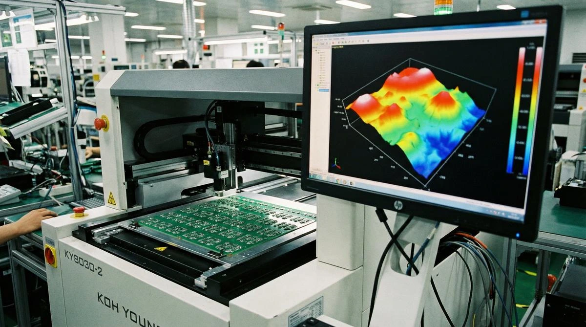 Illuminious Expands Manufacturing Capacity