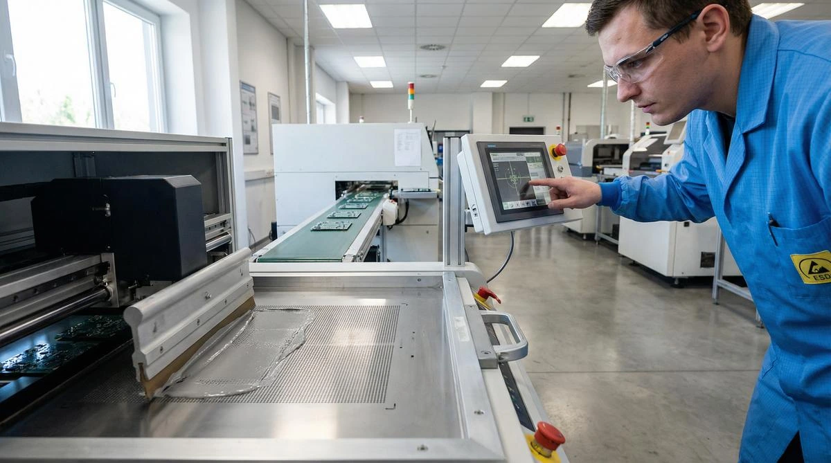 Strategic Partnership with Future Factory Announced