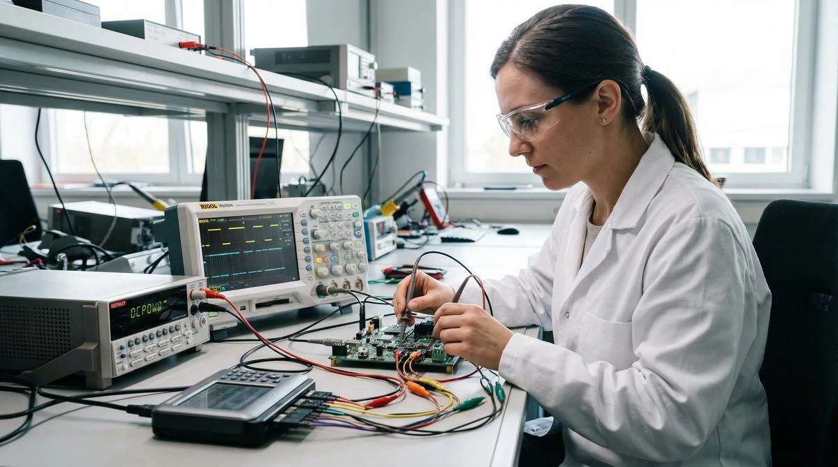 Q4 2025 Electronics Manufacturing Industry Outlook