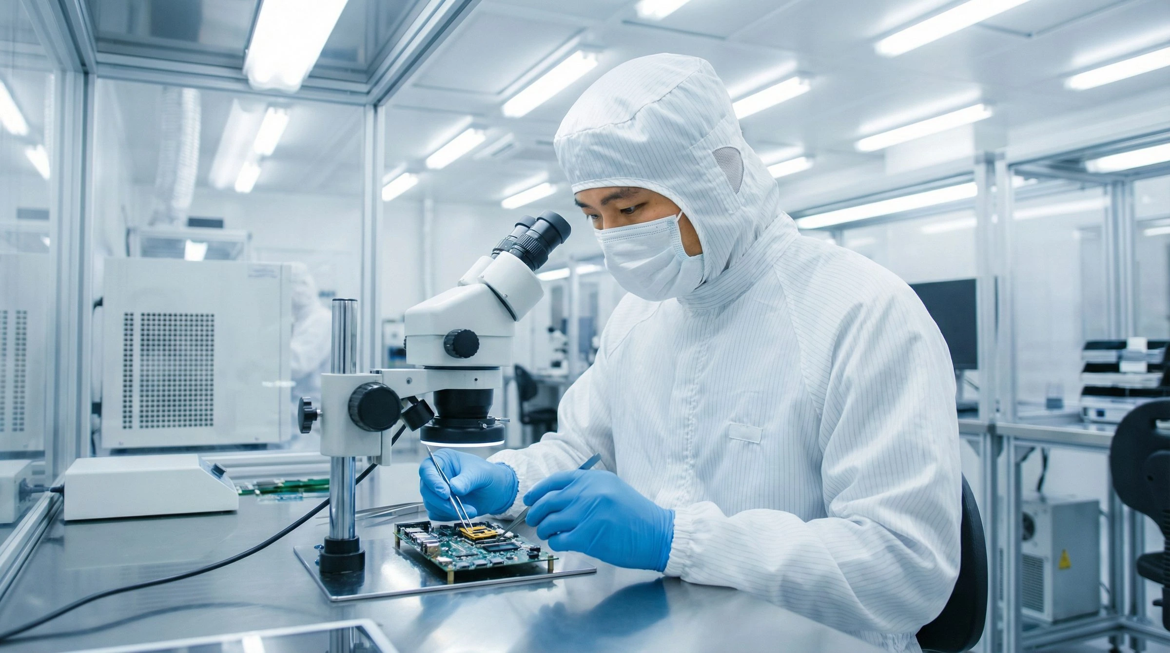 Illuminious Achieves ISO 13485 Certification for Medical Devices