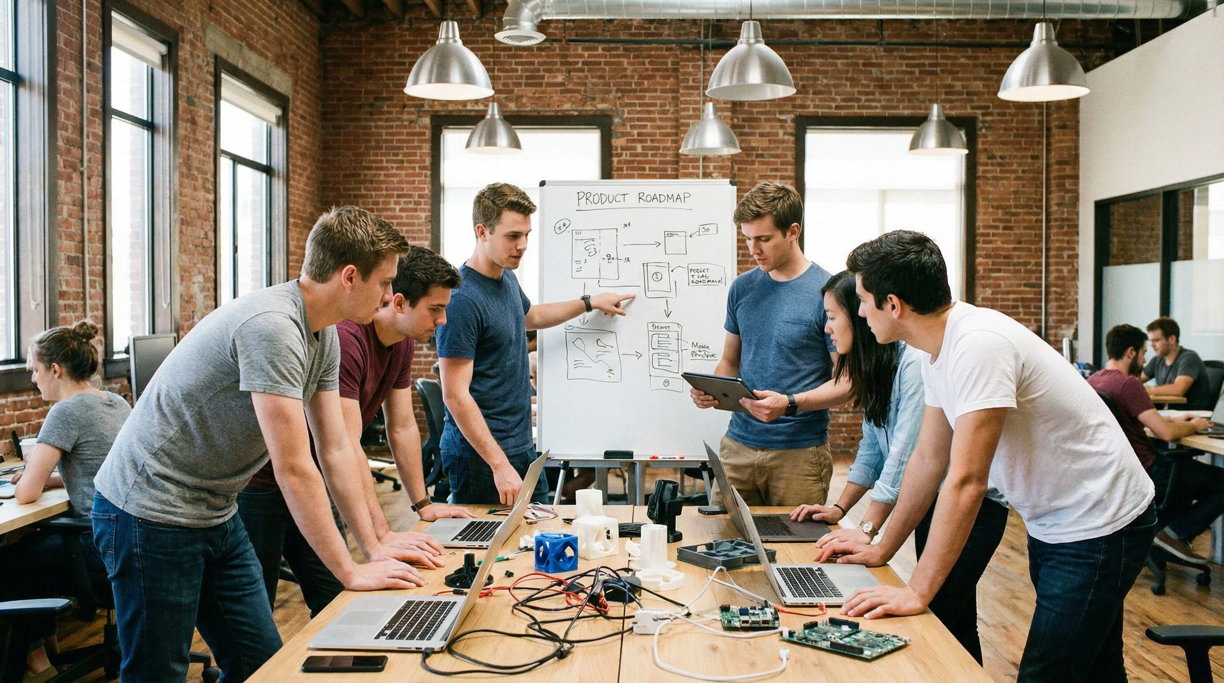 Design for Manufacturing: Best Practices for Electronics Products