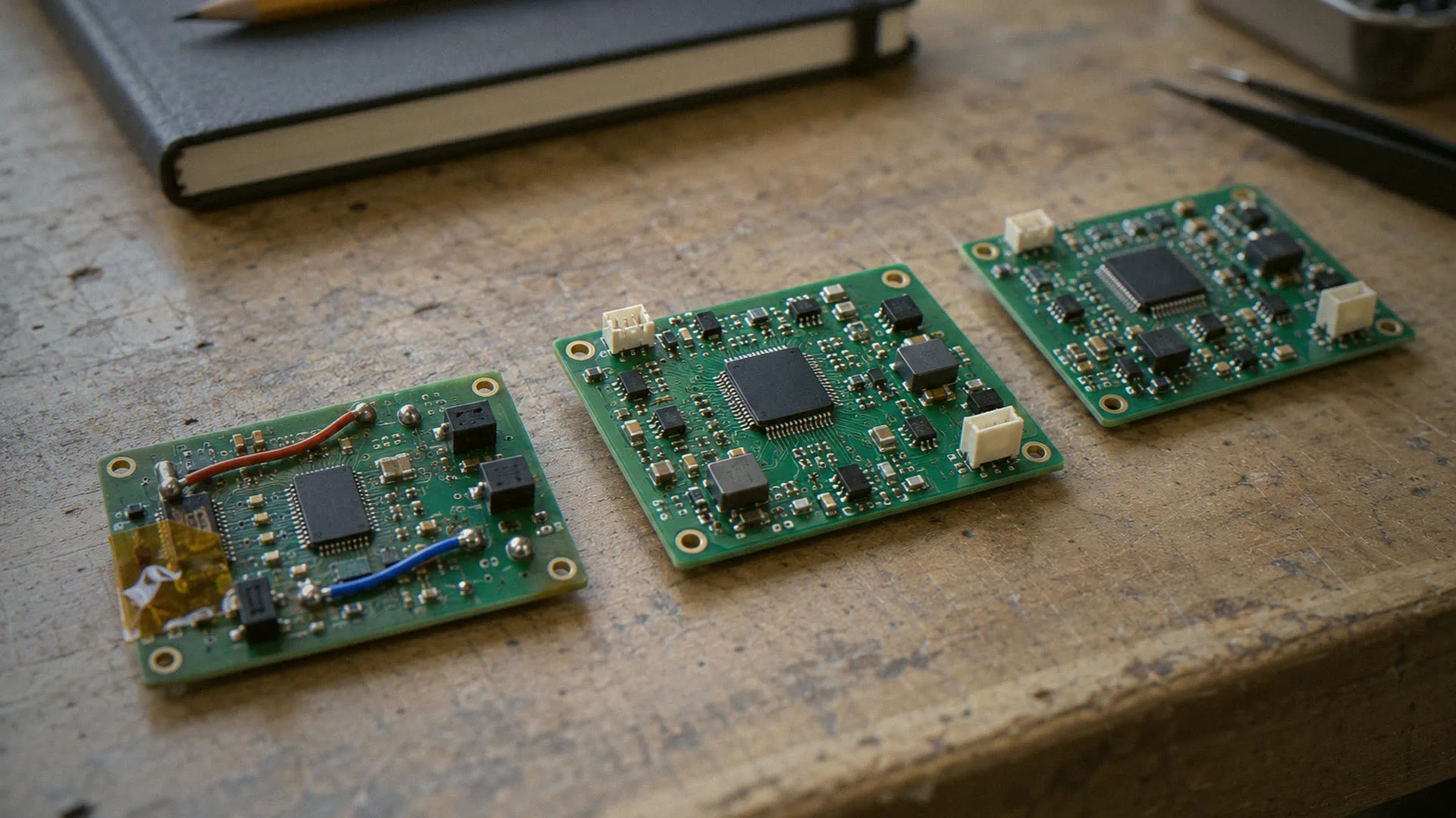 How to Choose an NPI Partner for Your Hardware Startup: A Founders Evaluation Framework