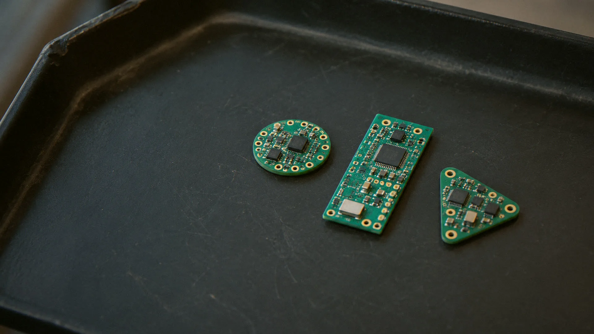 Illuminious Expands Manufacturing Hub, Doubling Capacity for AI Wearable Production