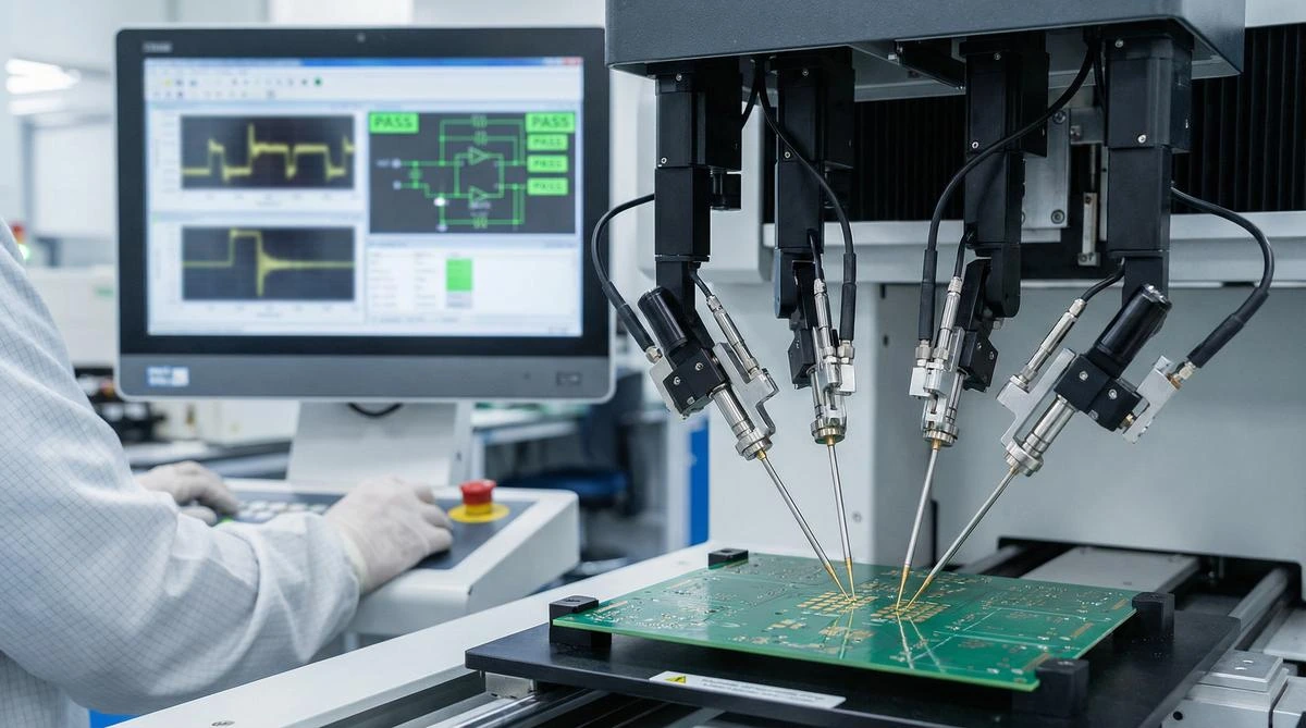 Small-Batch PCBA Testing on a Startup Budget: What to Test at 5 Pieces vs 500 vs 5,000