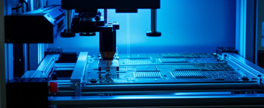 5G Telecom Equipment Manufacturing: Key Considerations for Network Infrastructure Providers | Illuminious