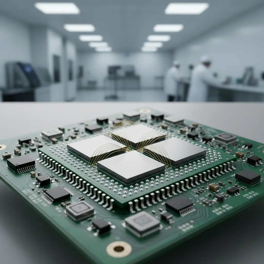Advanced Packaging and Chiplet Design: A Practical Guide to SiP Integration in 2026