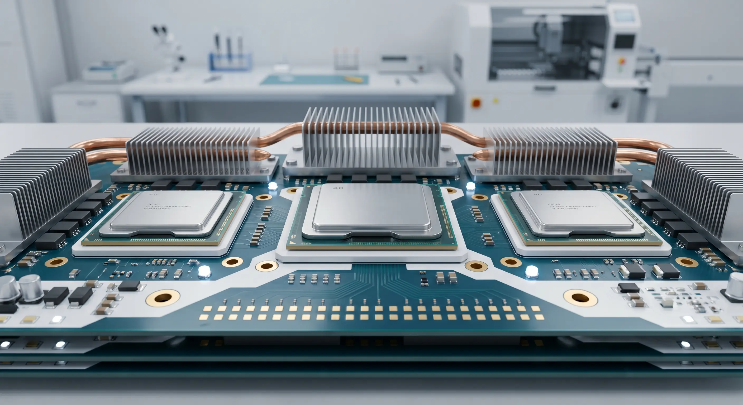 AI Hardware Startup Chip Selection: NPU, GPU, or FPGA — A Practical Guide