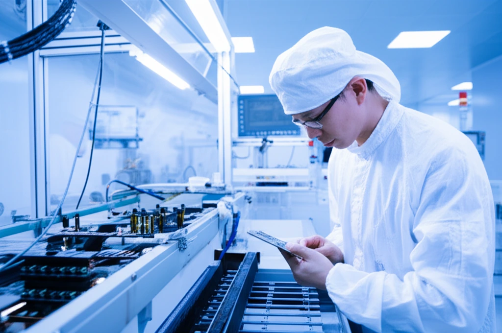 The Complete Guide to Hardware Startup Manufacturing Costs: Where to Save and Where to Invest | Illuminious
