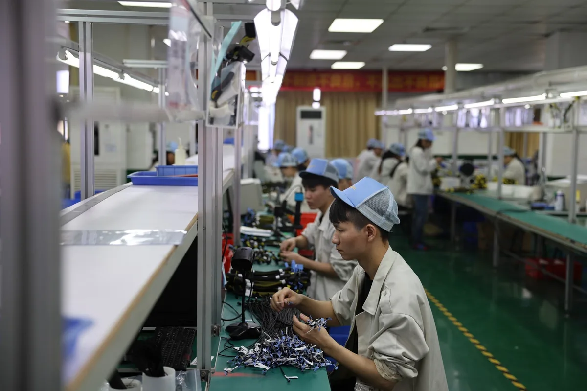 How to Find a Manufacturer in Shenzhen in 2026