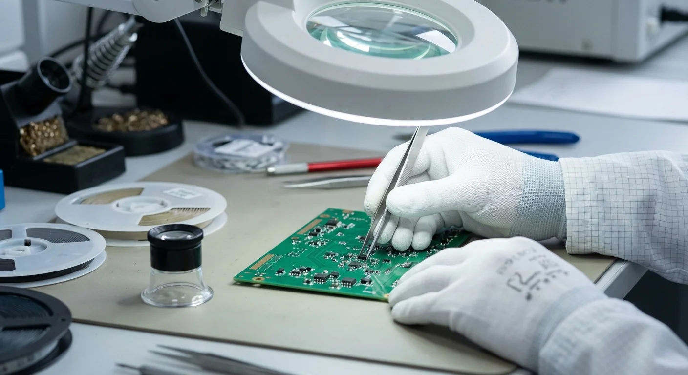 NPI Rapid Prototyping Guide: 72 Hours from CAD to First Article