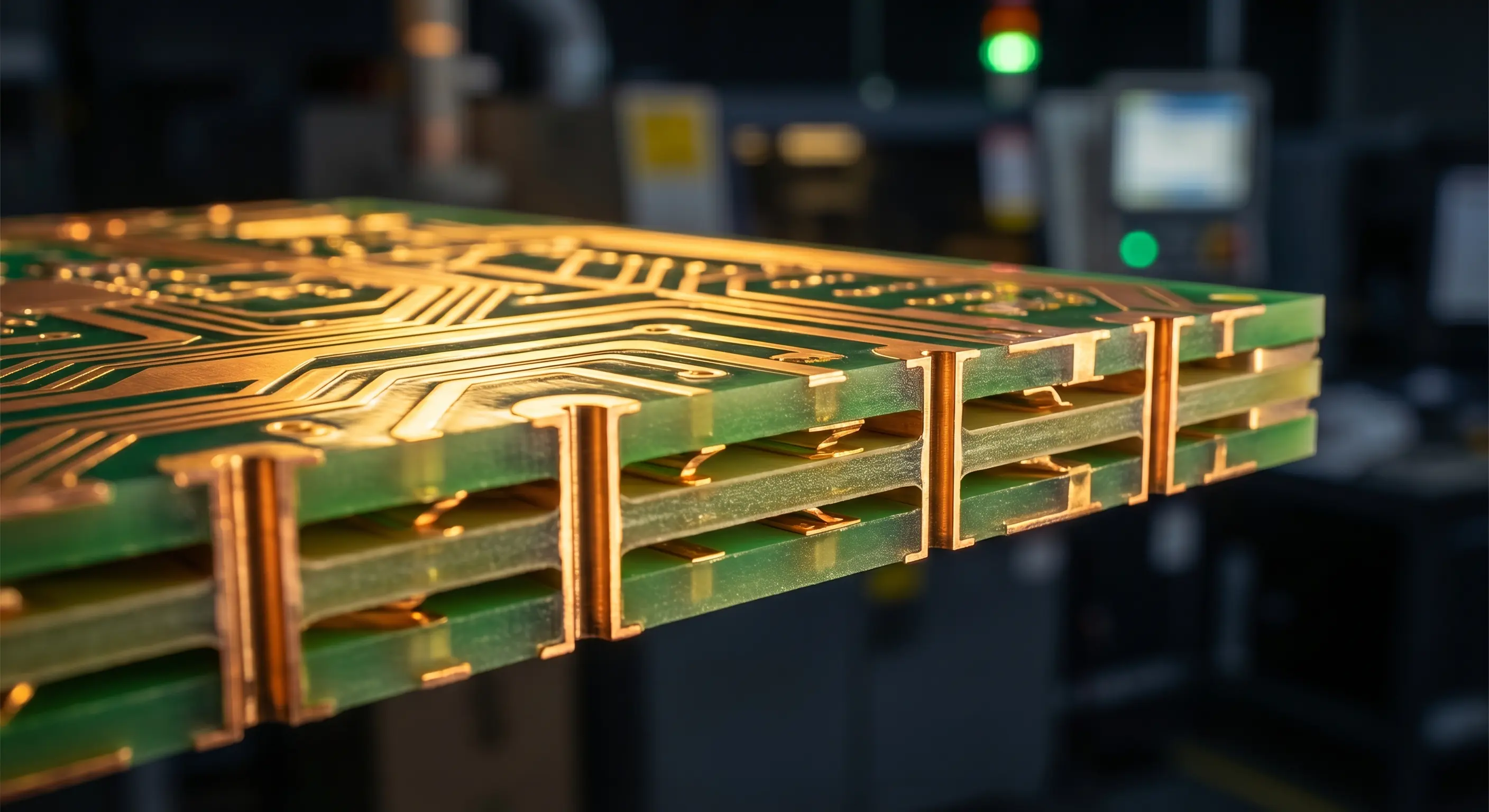 High-Speed PCB Stackup Design Guide for Signal Integrity