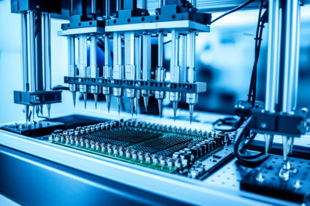 PCBA Testing Complete Guide: ICT, Flying Probe, AOI, and Functional Testing | Illuminious