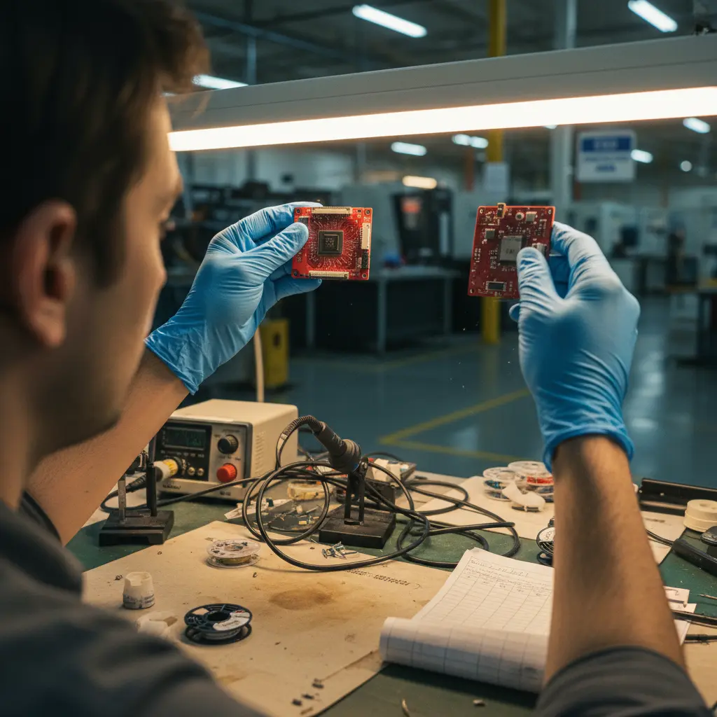 Hardware Startup Prototype to Production: 7 Cost Traps That Kill Your First Production Run
