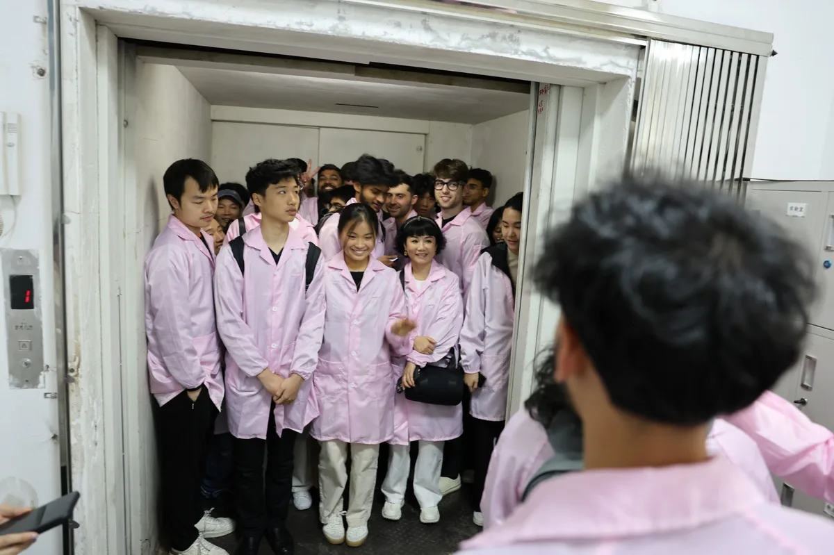 How Much Does a Shenzhen Factory Trip Cost? DIY vs Organized