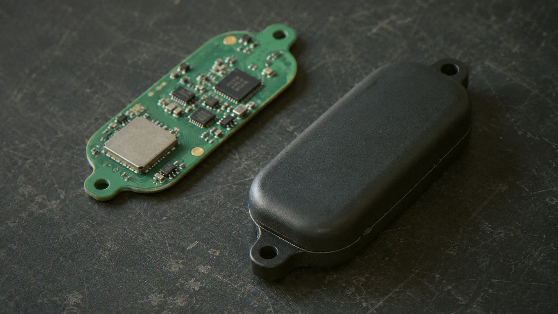 Asset-Tracking IoT Startup Goes from 5-Piece Samples to 50K Units in 11 Months: LoRa Sensor PCBA, Overmolded Enclosure and a Pilot Run That Survived the Field