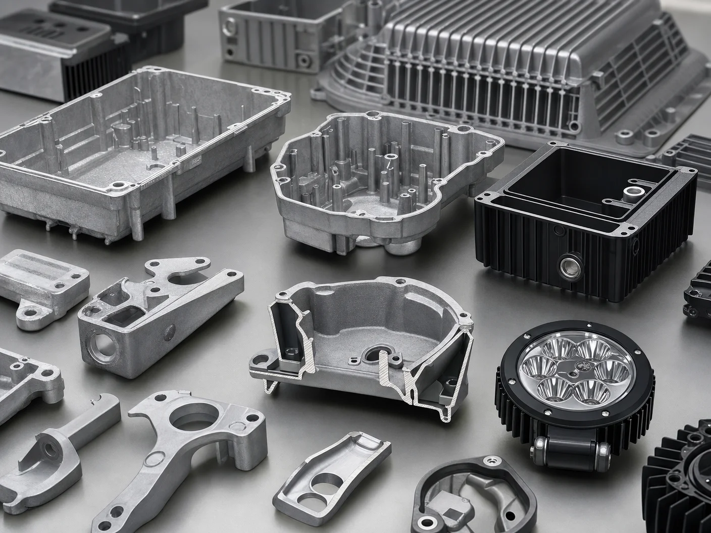 Die Casting