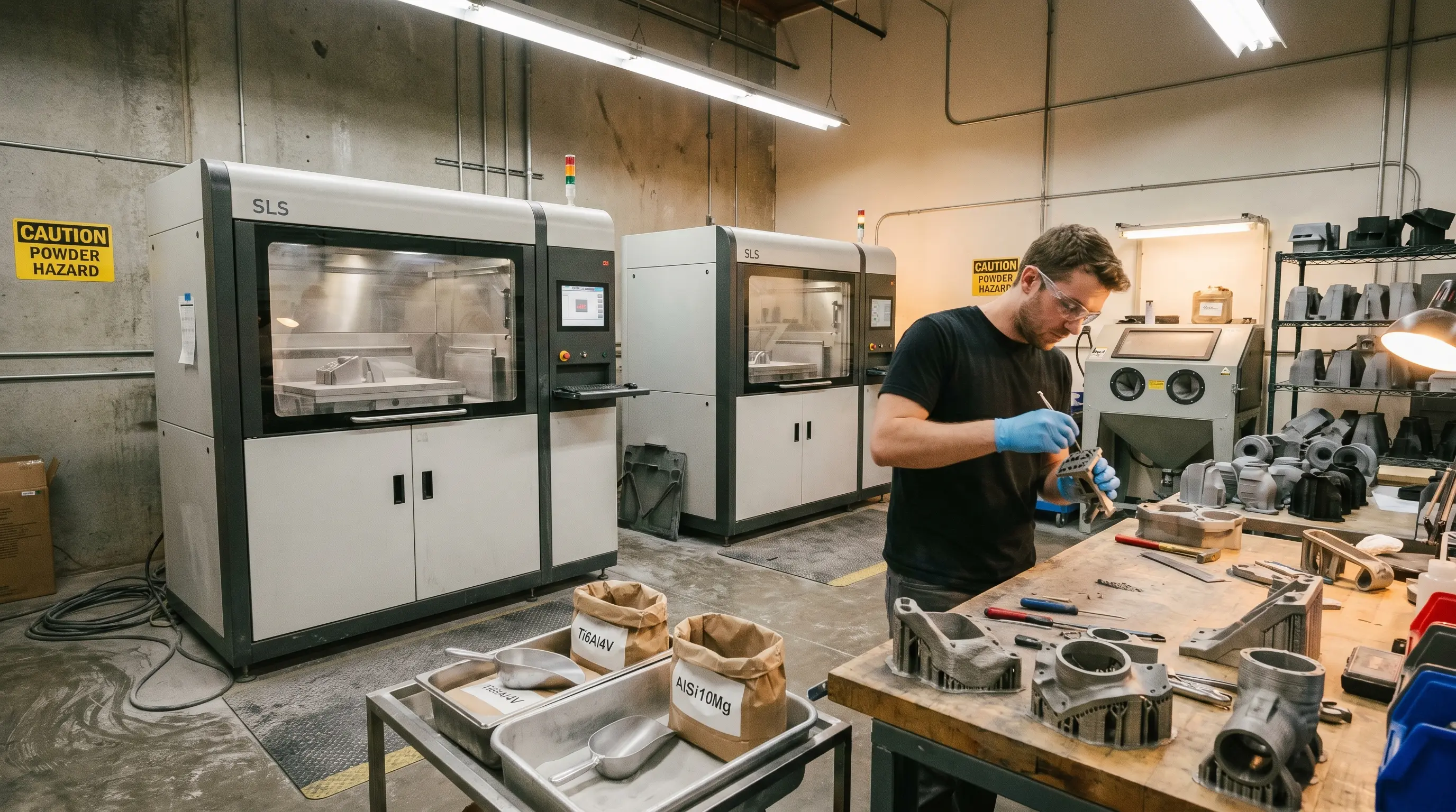 3D Printing Industry Hits $32B: Why Hardware Startups Are Turning to Additive Manufacturing for Production, Not Just Prototyping