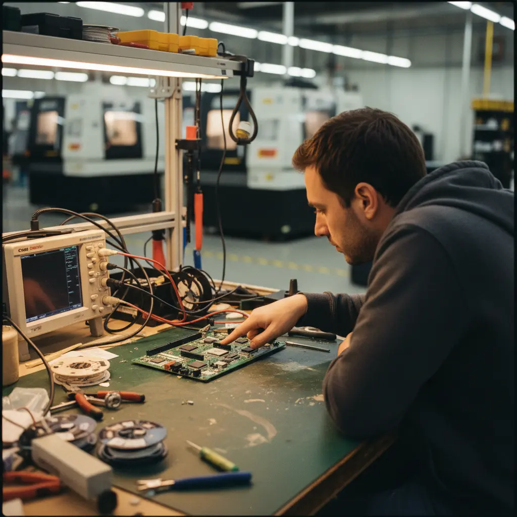 AI Hardware Startups Raise $2.3B in Early 2026 — What It Means for NPI Manufacturing Capacity