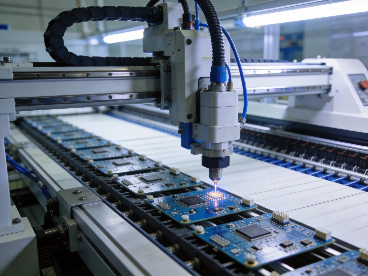 Illuminious Implements AI-Powered Supply Chain Visibility System Across Global Factories