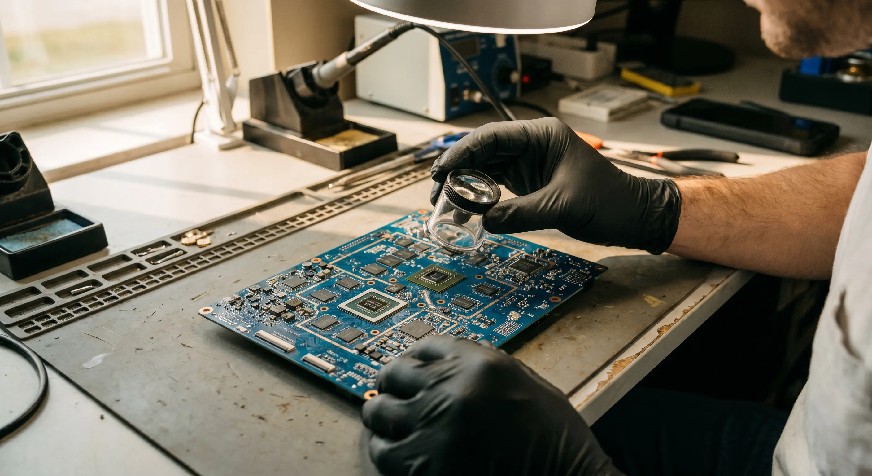 Foxconn CPO Mass Production in Q3 2026 Signals Surging PCB Substrate Demand