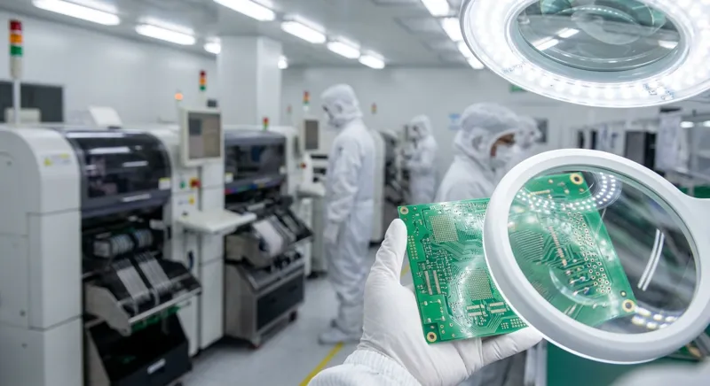 AI Infrastructure Surge Drives HDI PCB Market to $21.26B in 2026 — What Manufacturers Must Know