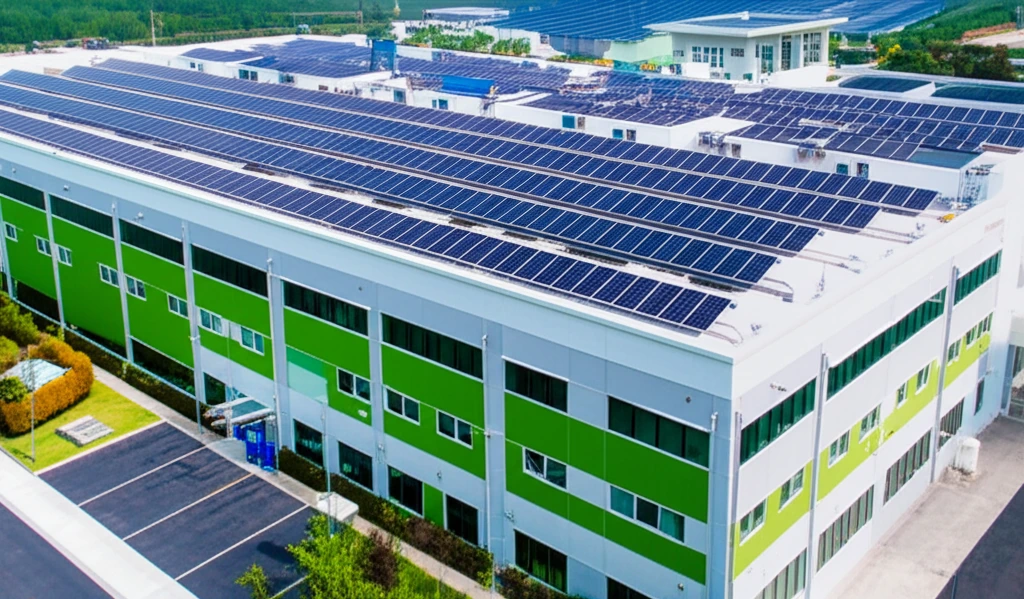 Illuminious Global Factories Achieve ISO 14001 Environmental Management System Certification