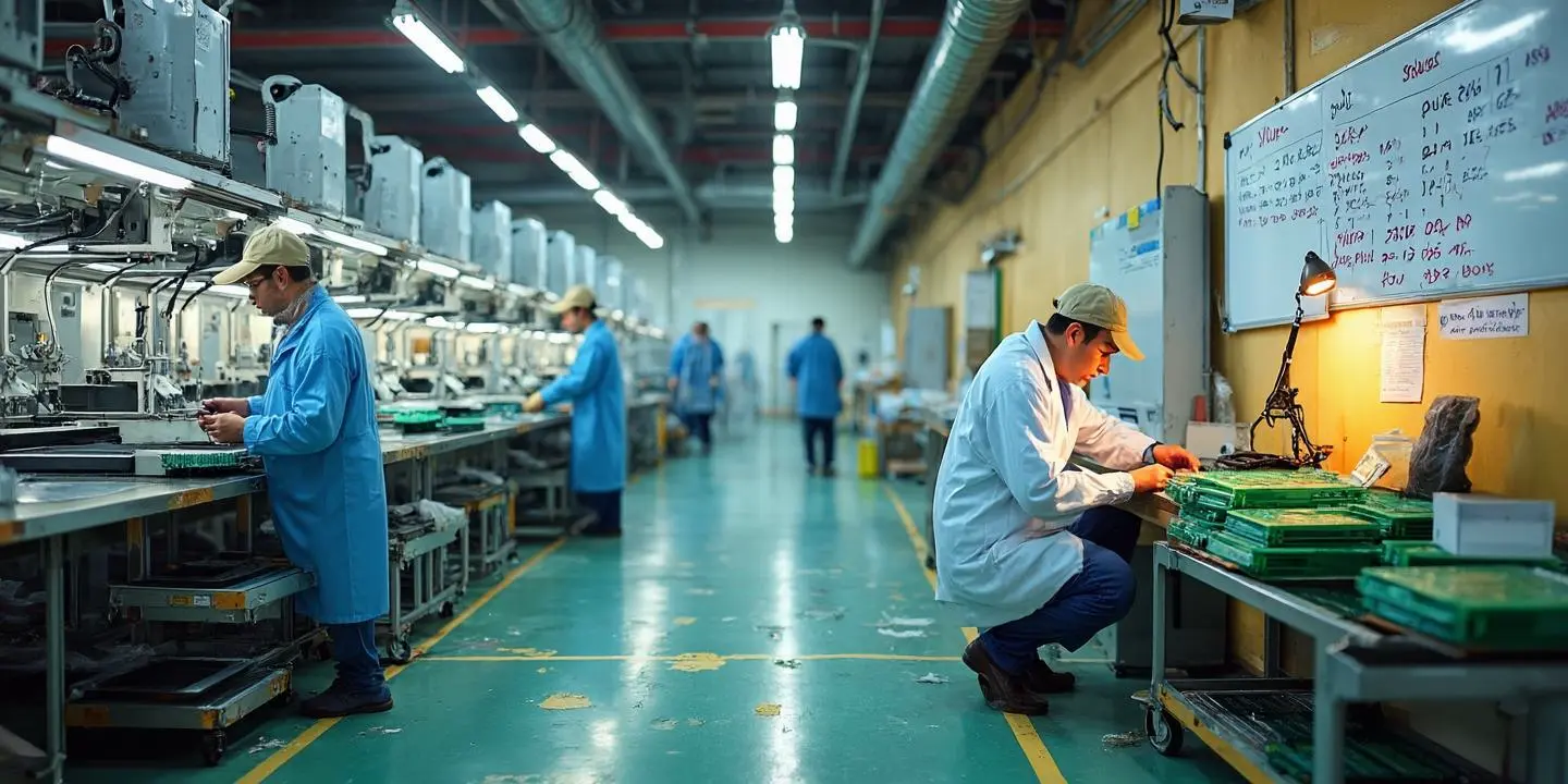 NPI in Manufacturing 2026: The Five-Phase New Product Introduction Playbook Taking Hardware Startups From CAD to First Production