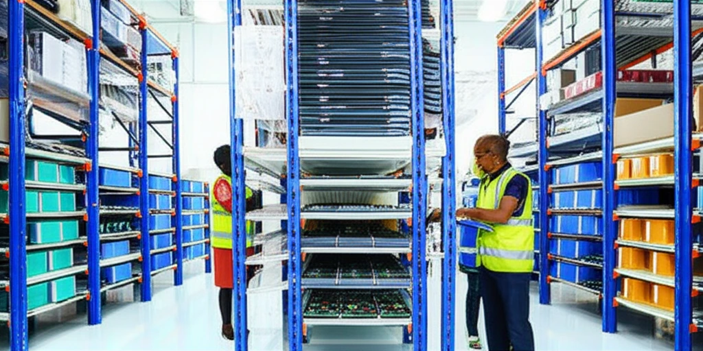 Illuminious US Fulfillment Center Now Operational – Same-Day Shipping for Prototypes and Low-Volume Runs
