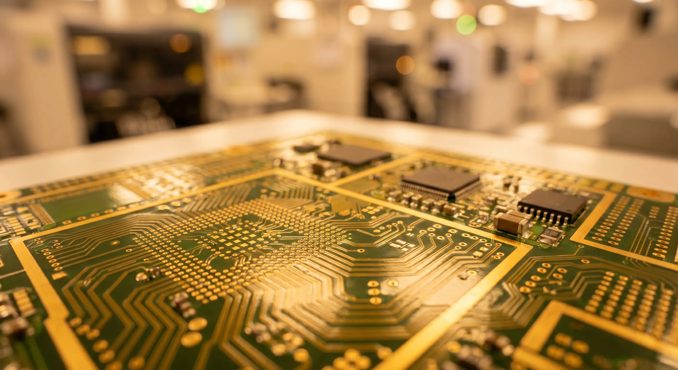 Victory Giant AI-HPC PCB Market Dominance Signals $7 Trillion Data Center Boom